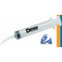 Defend Curved Utility Syringe Monoject- 12 cc, 50/box